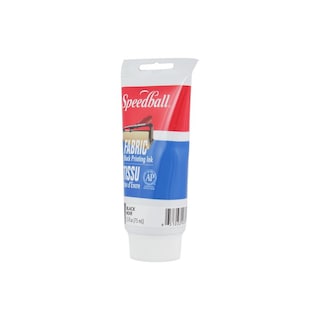 Foto 2 | Tinta para Grabado Textil 75 ml Speedball