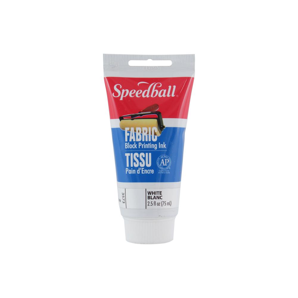 Tinta para Grabado Textil 75 ml Speedball