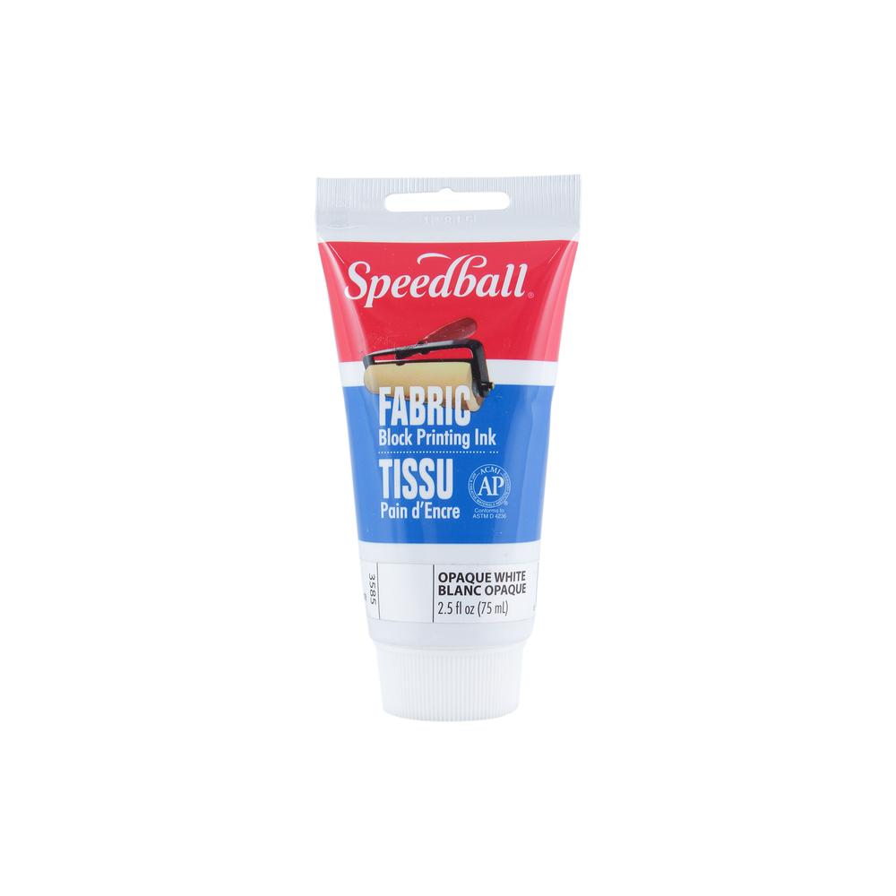 Foto 1 | Tinta Para Grabado Textil 75 Ml Speedball