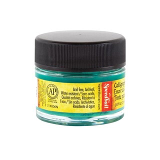 Foto 1 | Tinta para Caligrafía Speedball de 12 ml