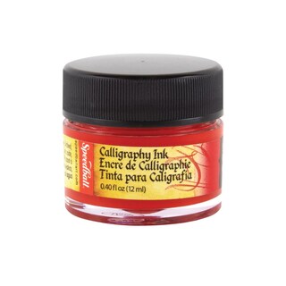 Foto 1 | Tinta Acrílica Speedball para Caligrafía