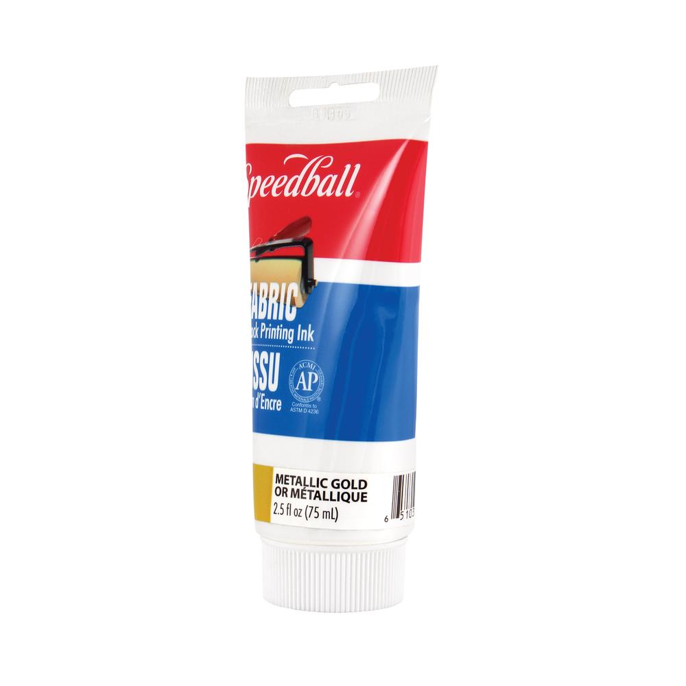 Foto 3 pulgar | Tinta Para Grabado Textil 75 Ml Speedball