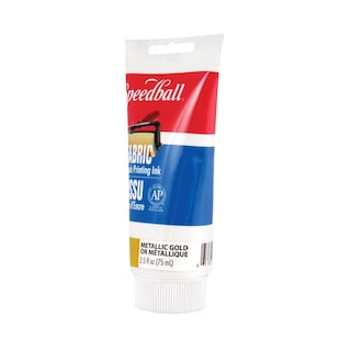 Foto 2 | Tinta Para Grabado Textil 75 Ml Speedball