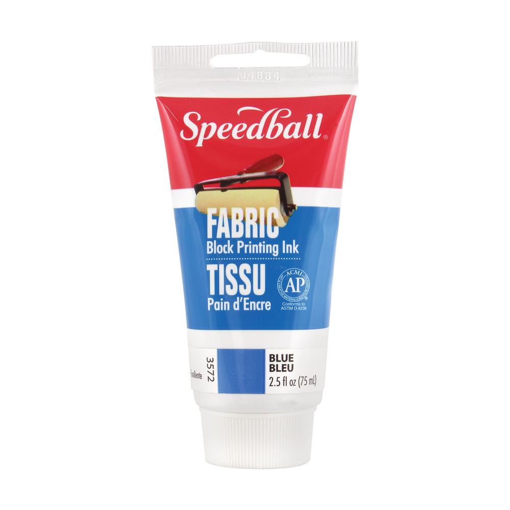 Tinta para Grabado Textil 75 ml Speedball