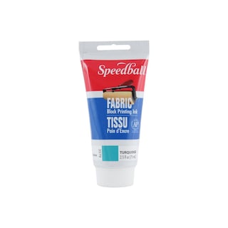 Foto 1 | Tinta Para Grabado Textil 75 Ml Speedball