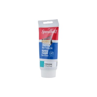 Foto 2 | Tinta Para Grabado Textil 75 Ml Speedball