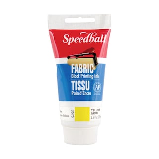 Foto 1 | Tinta para Grabado Textil 75 ml Speedball