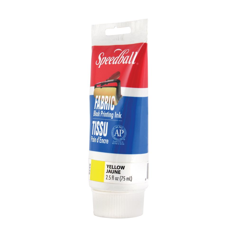Foto 2 | Tinta para Grabado Textil 75 ml Speedball