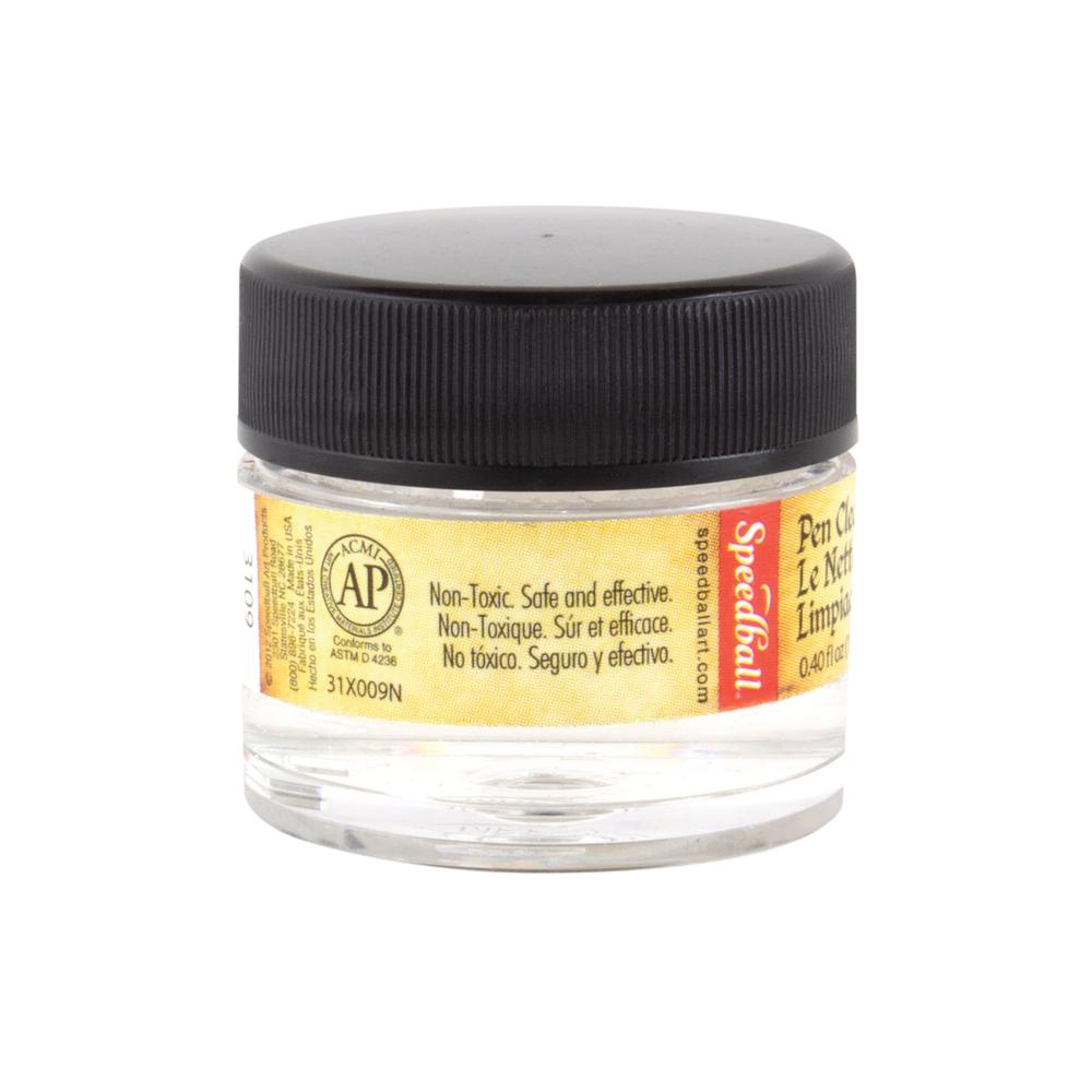 Tinta para Caligrafía Speedball de 12 ml