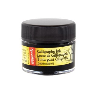 Foto 1 | Tinta Acrílica Speedball para Caligrafía