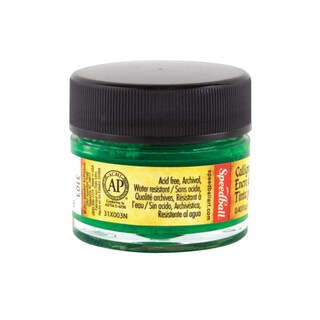 Foto 1 | Tinta para Caligrafía Speedball de 12 ml