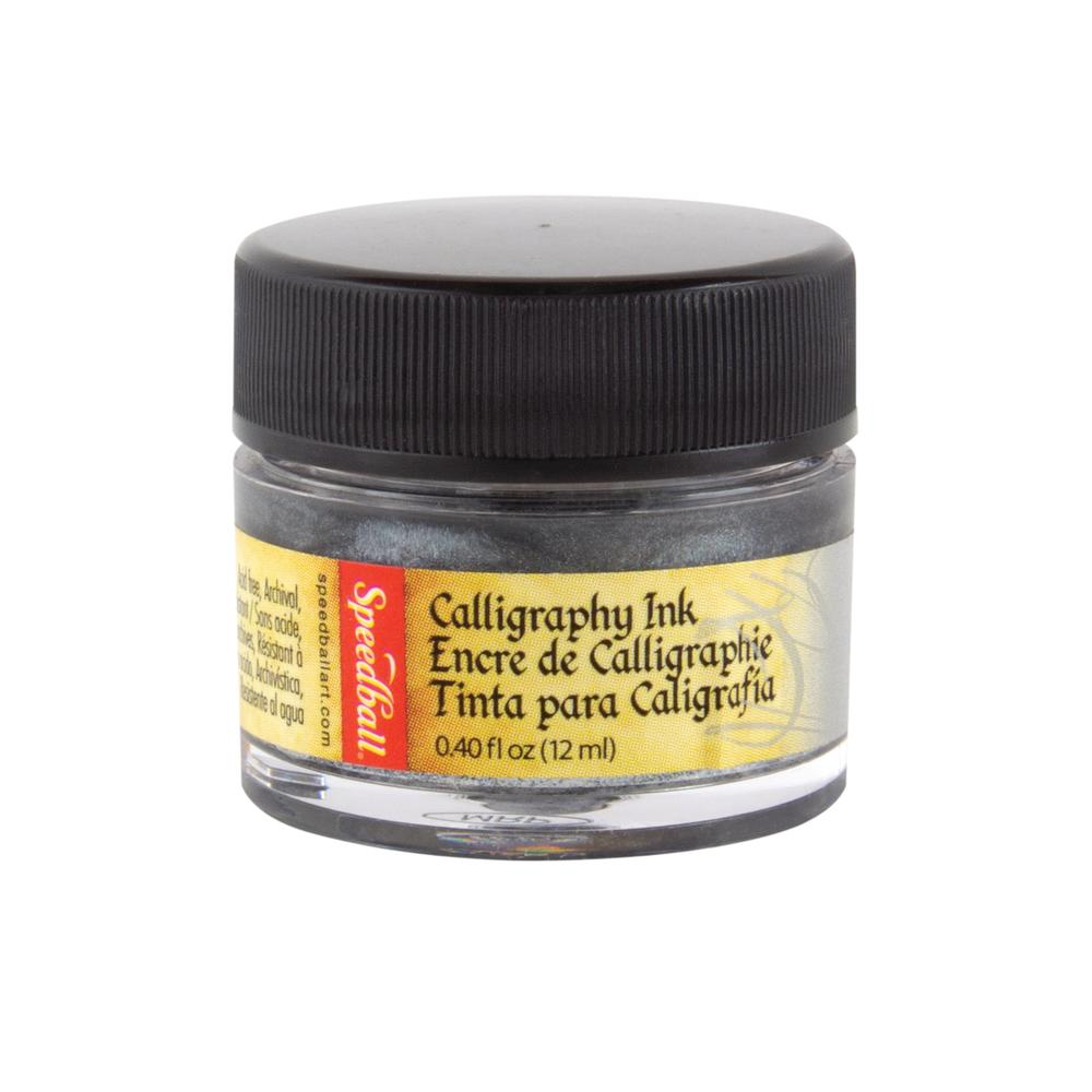 Tinta para Caligrafía Speedball de 12 ml