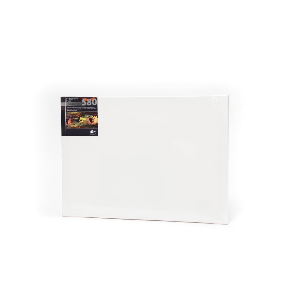 Bastidor Profesional Plus T-580 Rodin