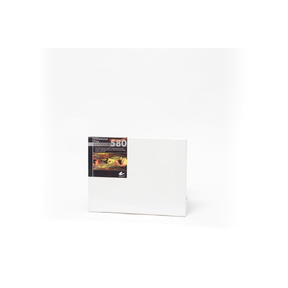 Bastidor Profesional Plus T-580 Rodin