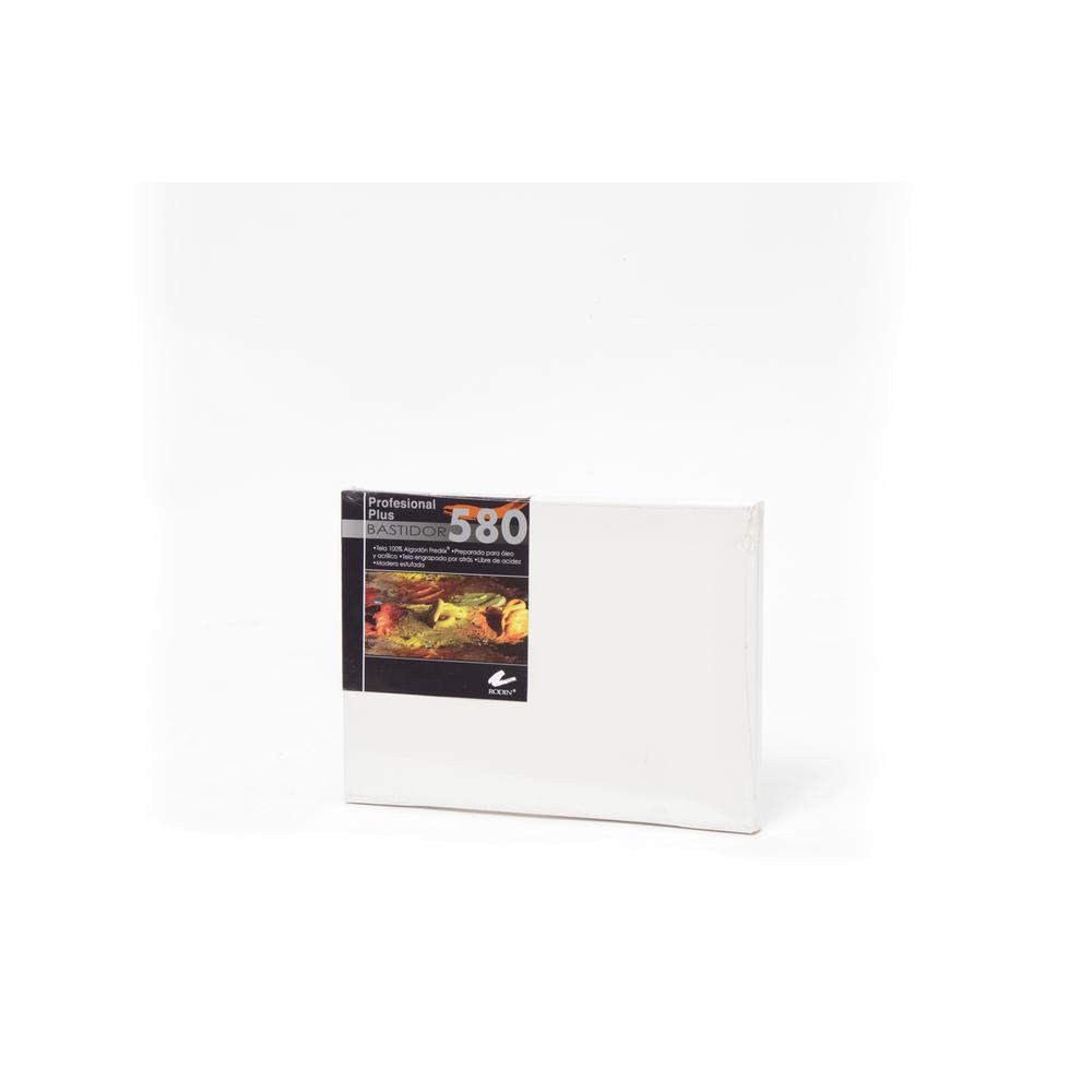 Bastidor Profesional Plus T-580 Rodin