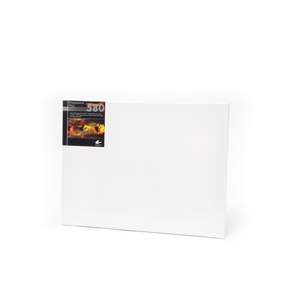 Bastidor Profesional Plus T-580 Rodin