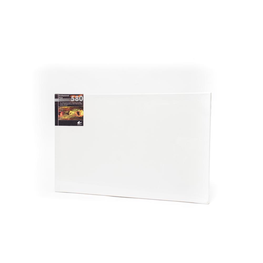Bastidor Profesional Plus T-580 Rodin