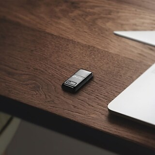 Foto 4 | Adaptador Wifi Tplink Usb2.0 2.4ghz 300mbps Tl-wn823n color Negro