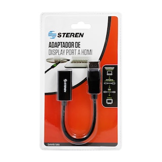 Foto 2 | Adaptador Displayport a HDMI