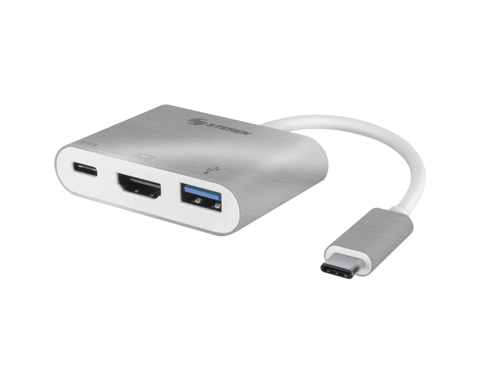 Adaptador USB-C a HDMI