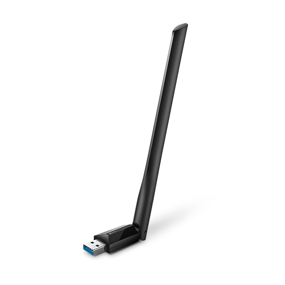 Foto 1 | Adaptador Tp-link Ac600 color Negro