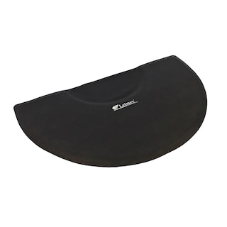 Foto 1 | Tapete Anti Fatiga De Silicona Letmex color Negro