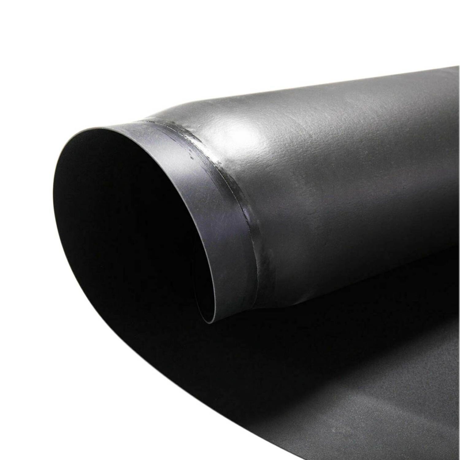 Foto 4 pulgar | Tapete Anti Fatiga De Silicona Letmex color Negro