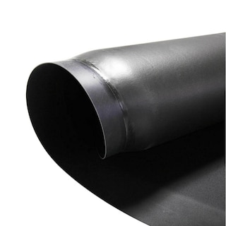 Foto 3 | Tapete Anti Fatiga De Silicona Letmex color Negro