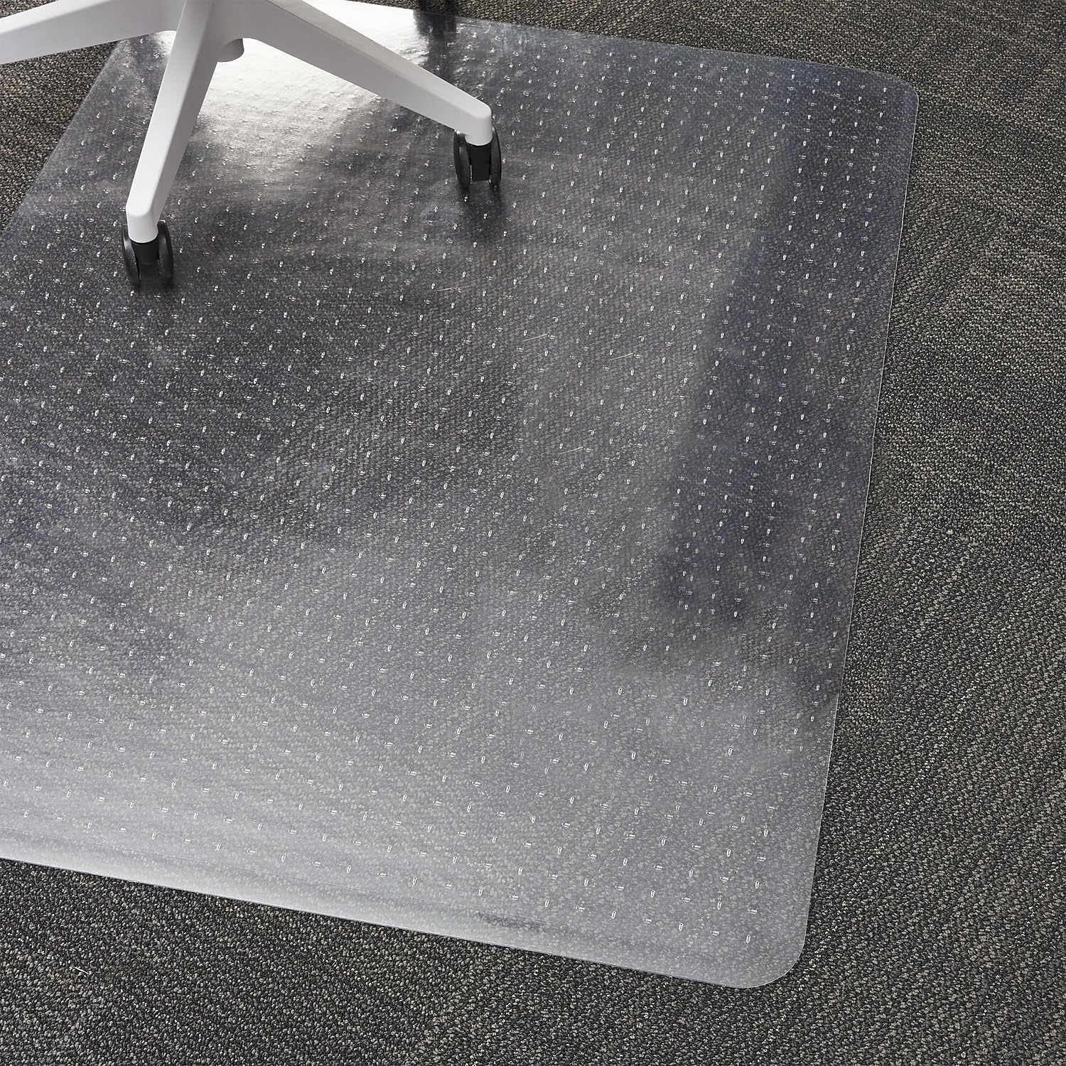 Foto 3 pulgar | Alfombrilla Staples 567302, 117 Cm X 152 Cm, Pelo Bajo - Venta Internacional.