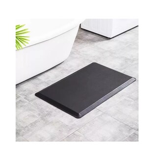 Foto 3 | Tapete Antifatiga Impermeable Eo Safe Imports Esi-15640 Negro