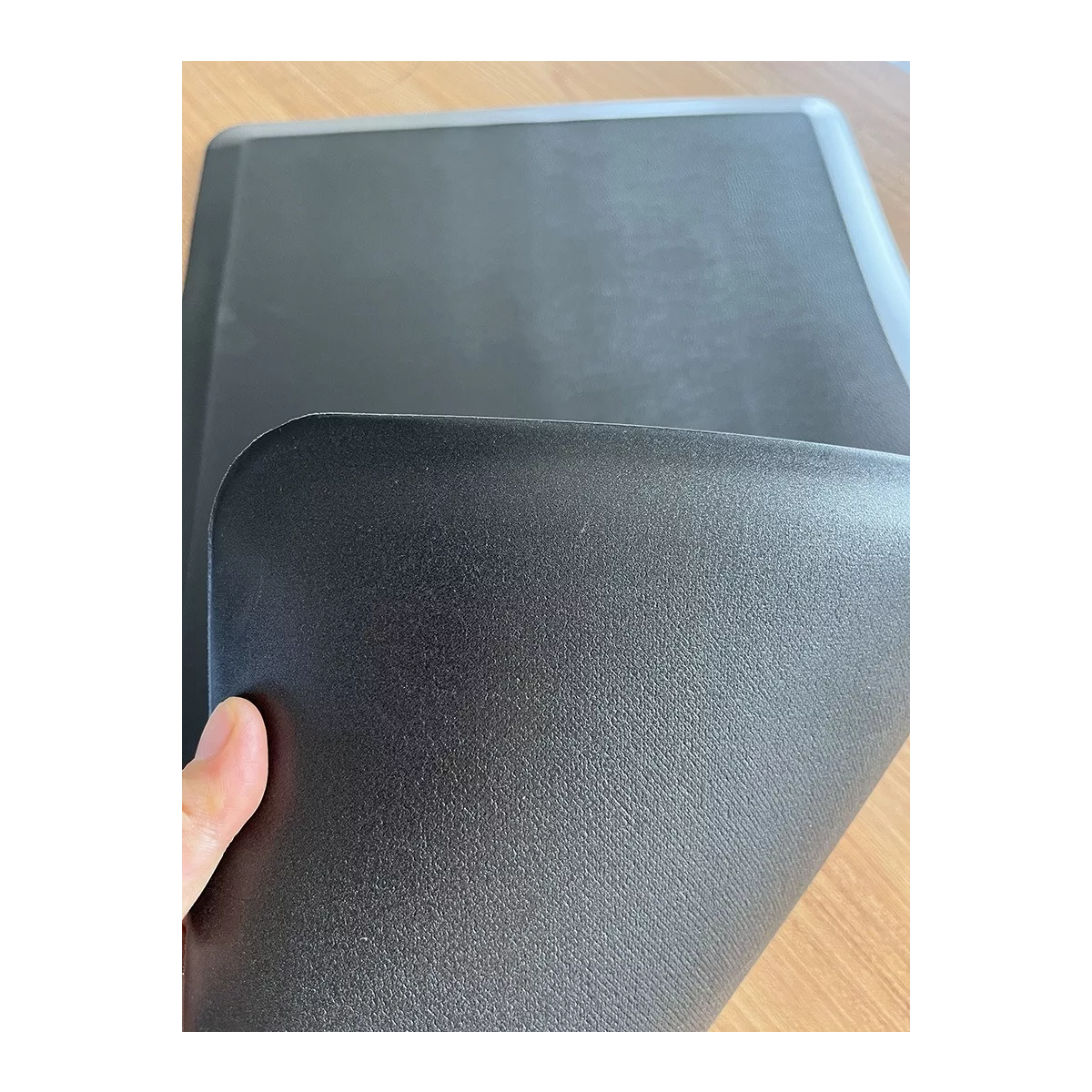 Foto 4 | Tapete Antifatiga Impermeable Eo Safe Imports Esi-15640 Negro