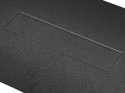 Foto 4 | Alfombra Amazon Basics Antifatiga-Venta Internacional