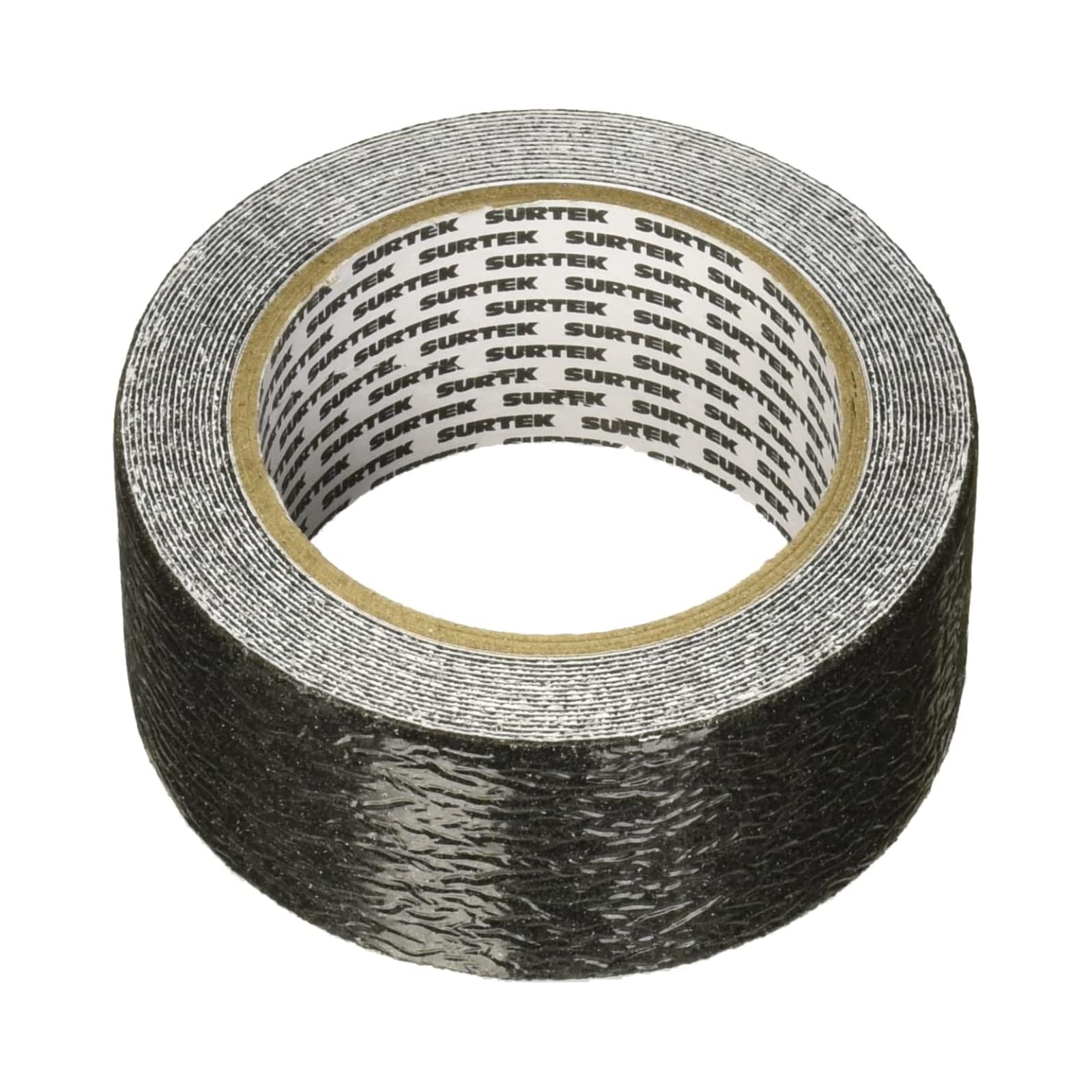 Foto 1 | Cinta Antiderrapante Surtek 137367 color Negro con Poliéster Ancho 50 MM