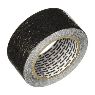 Foto 2 | Cinta Antiderrapante Surtek 137367 color Negro con Poliéster Ancho 50 MM