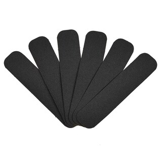 Foto 2 | Cinta Adhesiva Safetywalk Tread 3m Para Interiores Y Exteriores, Antideslizante, 6 Tiras - Venta Internacional.