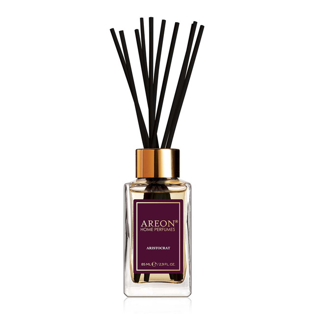 Foto 2 | Aromatizante Areon Mosaic de Varillas 85ml Aroma Aristocrat