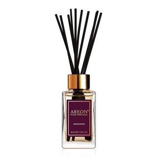 Foto 2 | Aromatizante Areon Mosaic de Varillas 85ml Aroma Aristocrat