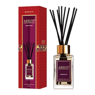 Foto 3 | Aromatizante Areon Mosaic de Varillas 85ml Aroma Aristocrat