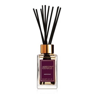 Foto 2 | Aromatizante Areon Mosaic de Varillas 85ml Aroma Sweet Gold