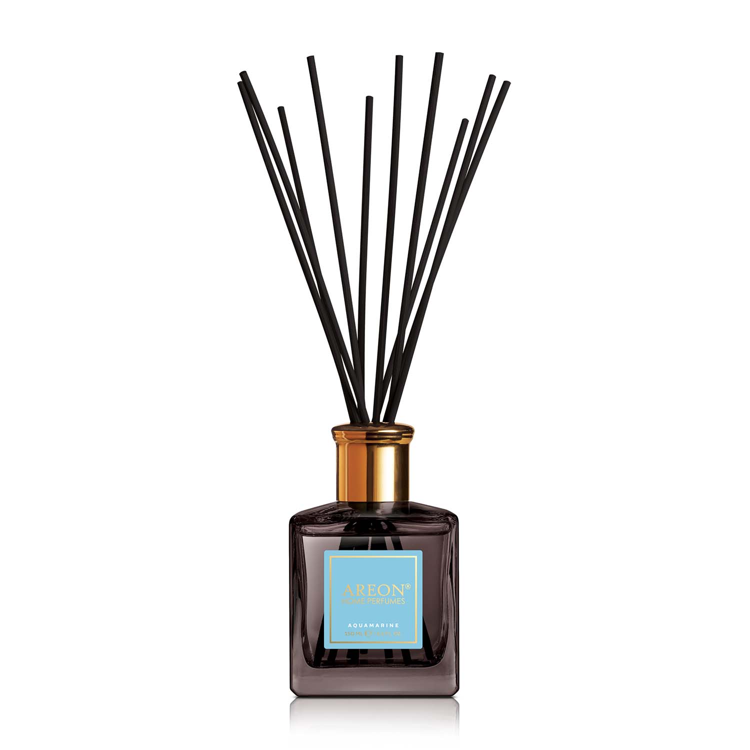 Foto 3 pulgar | Perfume Premium de Varillas Areon de 150ml Aroma Arctic Aquamarine
