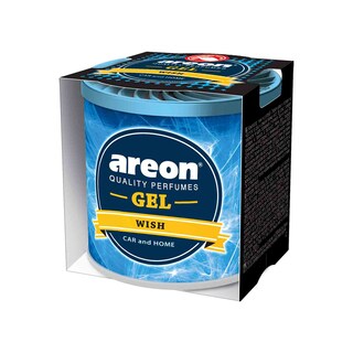 Foto 2 | Ambientador en Gel para Casa Areon 2 pz 80gm Aroma Wish