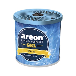 Foto 3 | Ambientador en Gel para Casa Areon 2 pz 80gm Aroma Wish