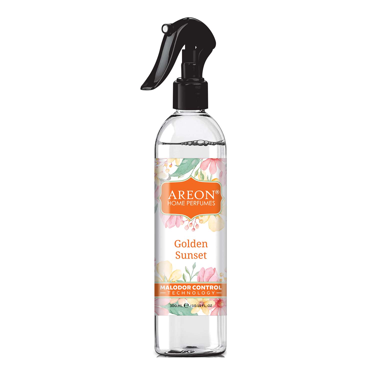 Foto 2 pulgar | Aromatizante para Casa Areon 300ml Aroma Golden Sunset