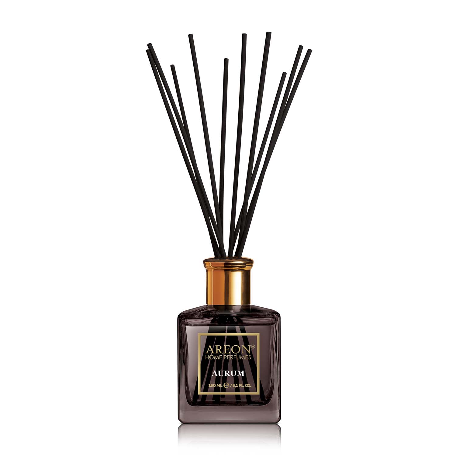 Foto 2 | Aroma de Selección Exclusiva de Varillas Areon 150ml Aroma Aurum