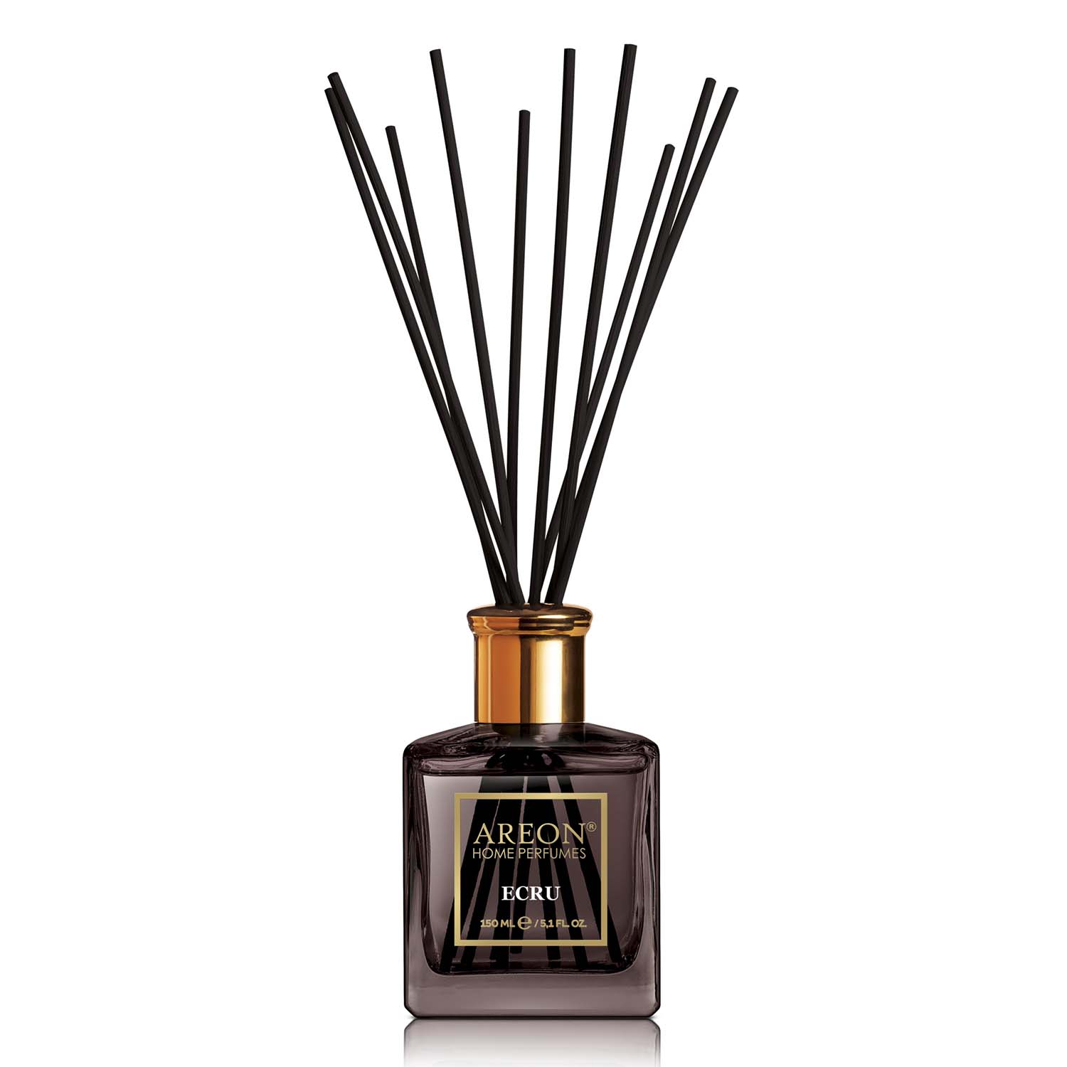 Foto 3 pulgar | Aroma Areon de Seleción Exclusiva de Varillas 150ml Aroma Ecru