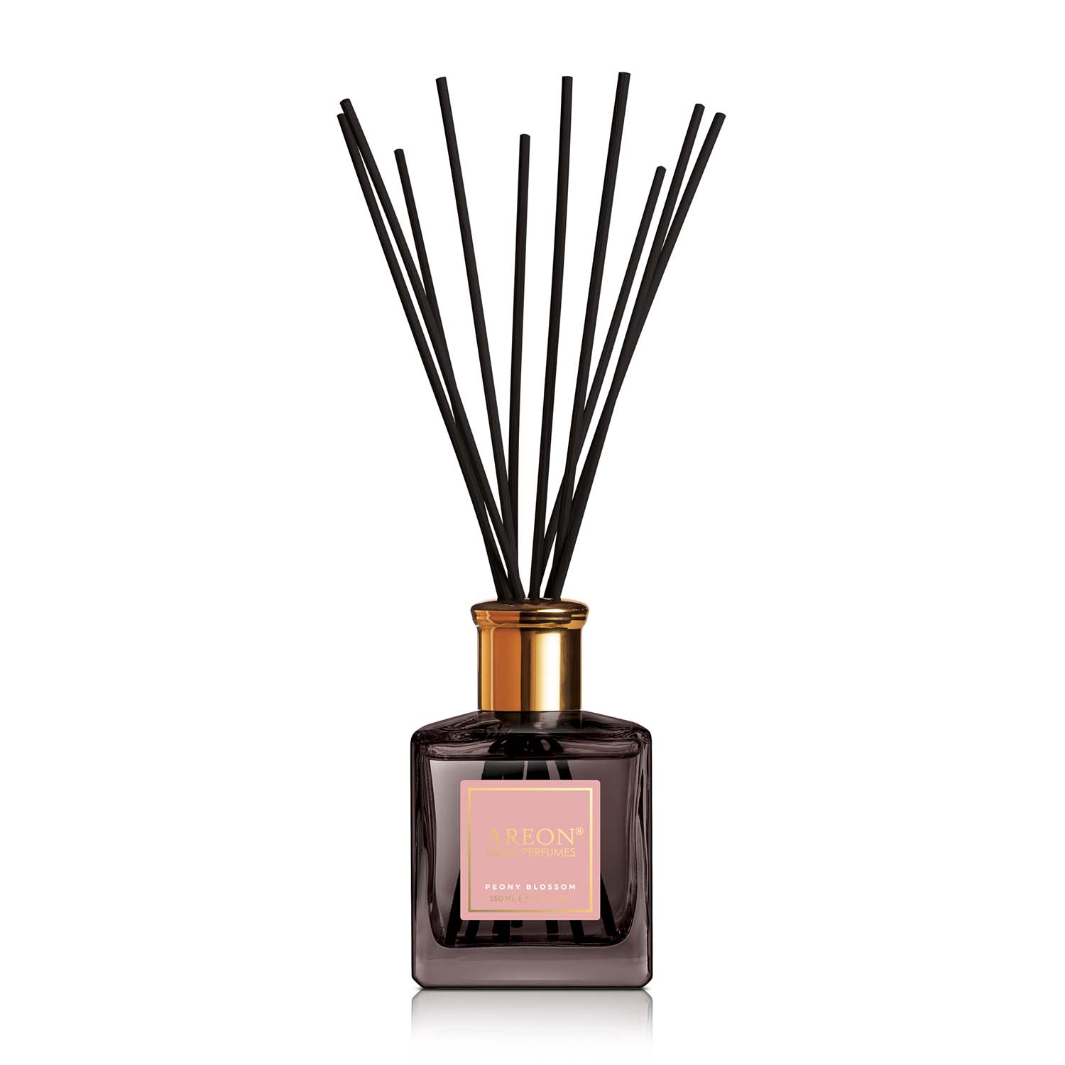 Foto 3 pulgar | Perfume Premium de Varillas Areon 150ml Aroma Arctic Peony Blossom