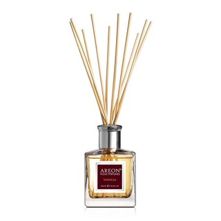 Foto 2 | Ambientador Difusor de Varillas Areon 150ml Aroma Vainilla