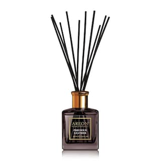 Foto 2 | Aromatizante Areon Selección Exclusiva de Varillas 150ml Aroma Precious Leather