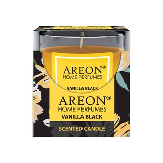 Foto 1 | Perfume Ambientador Areon 3 pz Home Vainilla Black 120g
