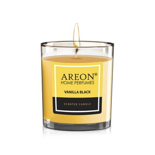 Foto 2 | Perfume Ambientador Areon 3 pz Home Vainilla Black 120g